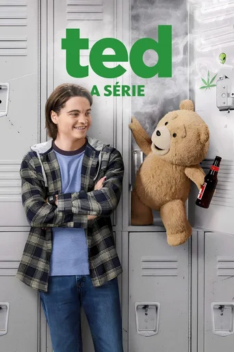 Ted A Serie - Temporada 1