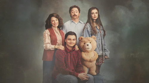 Ted A Serie