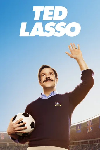 Ted Lasso - Temporada 1