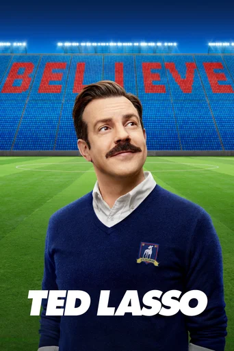 Ted Lasso - Temporada 2