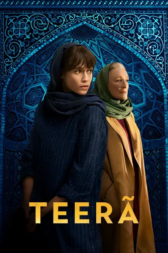 Teerã - Temporada 2