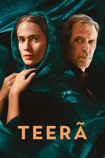 Teerã - Temporada 3