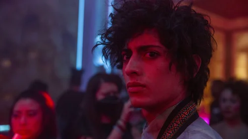 Tenho Que Morrer Todas as Noites