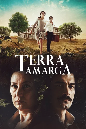 Terra Amarga