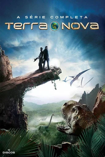 Terra Nova - Temporada 1
