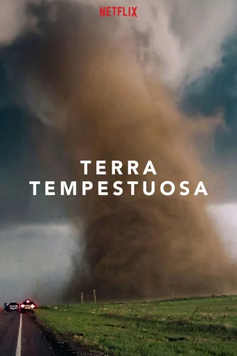 Terra Tempestuosa - Temporada 1