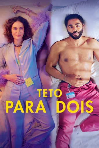 Teto Para Dois - Temporada 1