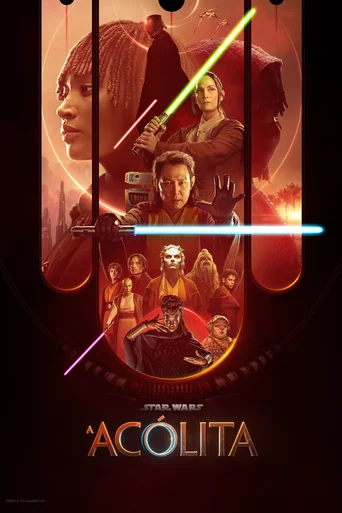 The Acolyte - Temporada 1