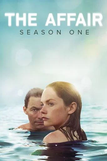 The Affair: Infidelidade - Temporada 1