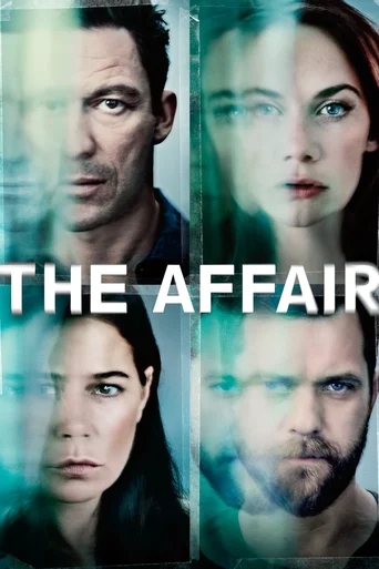 The Affair: Infidelidade - Temporada 3