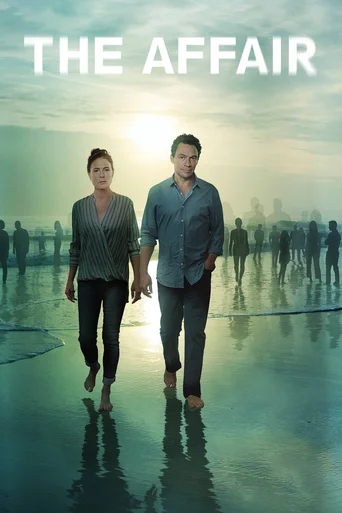 The Affair: Infidelidade - Temporada 5
