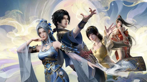 The Alchemist’s Rise (Legendado)