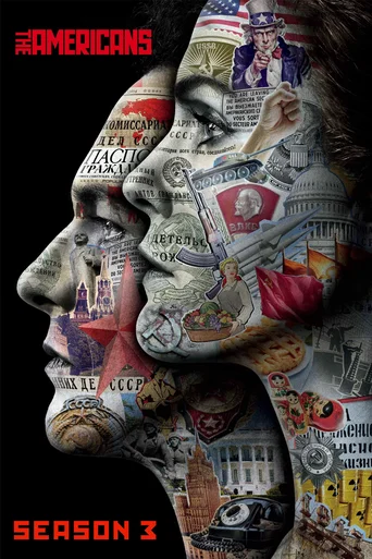 The Americans - Temporada 3