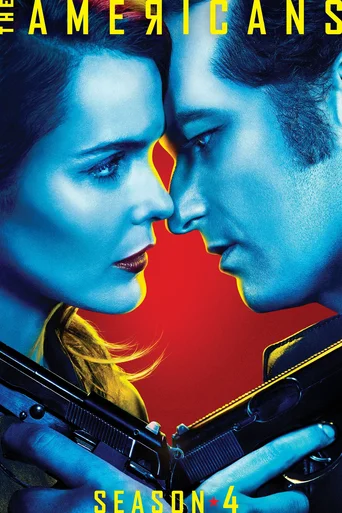 The Americans - Temporada 4