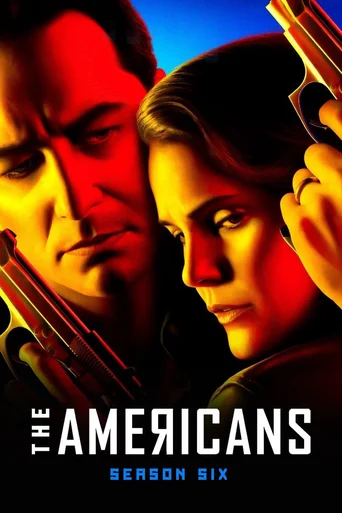 The Americans - Temporada 6