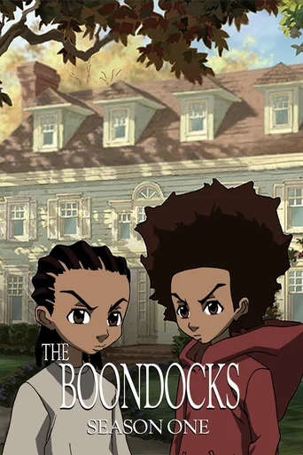 The Boondocks - Temporada 1