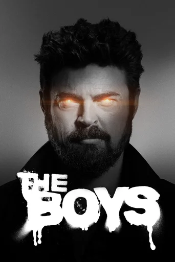 The Boys - Temporada 3
