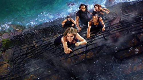 The Challenge: Campeonato Mundial