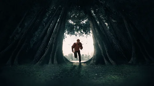 The Changeling - Sombras de Nova York