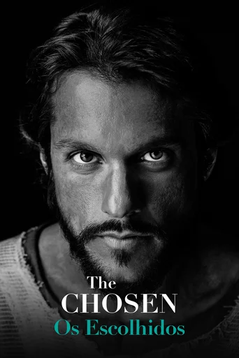 The Chosen: Os Escolhidos - Temporada 1