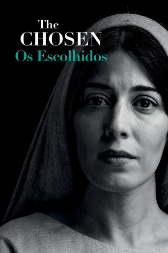 The Chosen: Os Escolhidos - Temporada 2