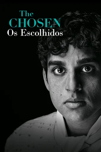 The Chosen: Os Escolhidos - Temporada 3