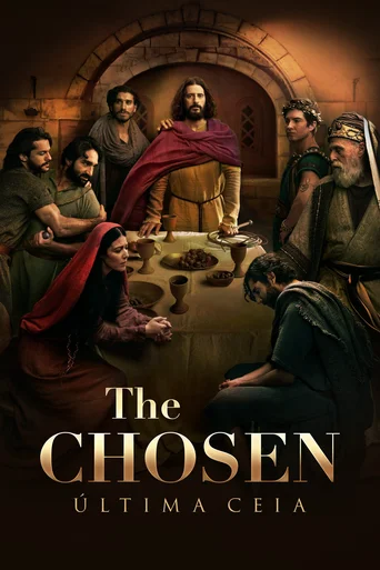 The Chosen: Os Escolhidos - Temporada 5