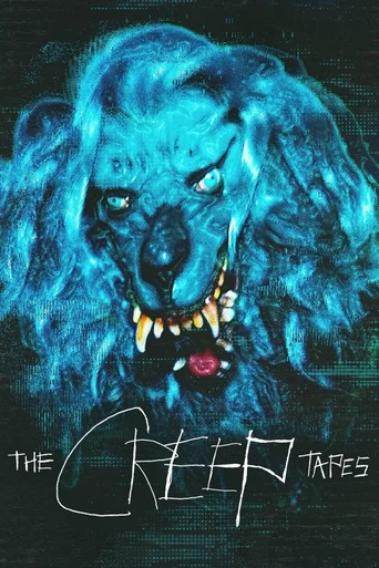 The Creep Tapes - Temporada 2