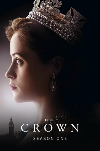 The Crown - Temporada 1