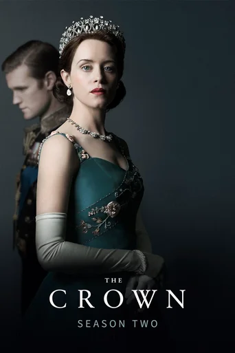The Crown - Temporada 2