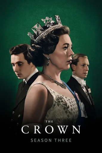 The Crown - Temporada 3
