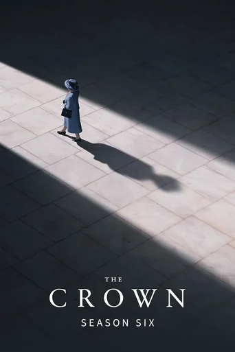 The Crown - Temporada 6