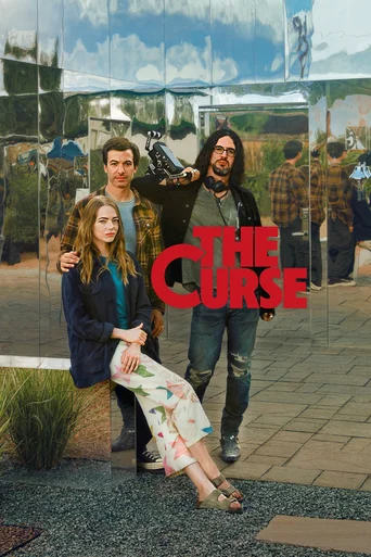 The Curse - Temporada 1