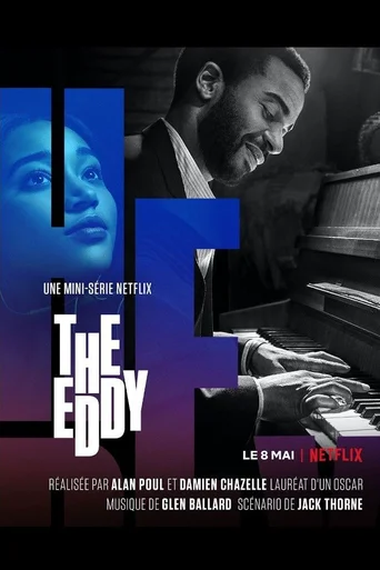 The Eddy - Temporada 1