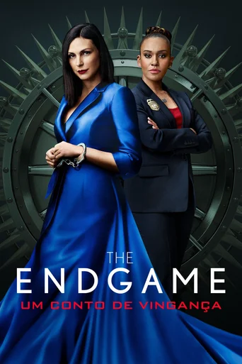 The Endgame: Um Conto de Vingança - Temporada 1