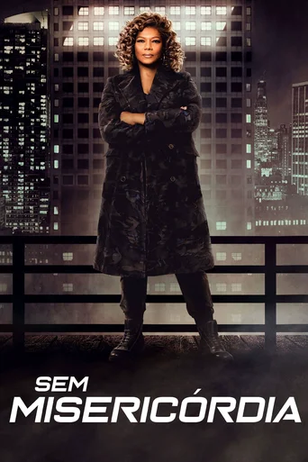 The Equalizer A Protetora (Legendado) - Temporada 1