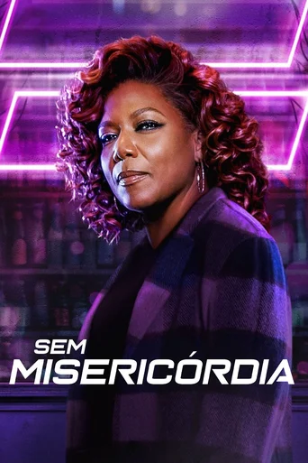 The Equalizer A Protetora (Legendado) - Temporada 2