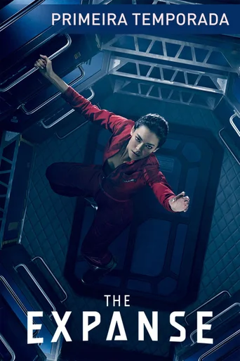 The Expanse - Temporada 1