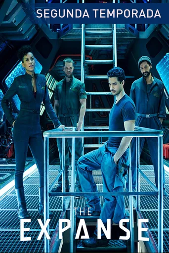 The Expanse - Temporada 2