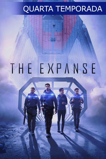 The Expanse - Temporada 4