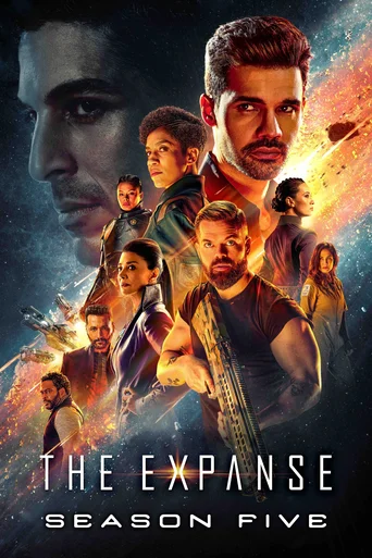 The Expanse - Temporada 5