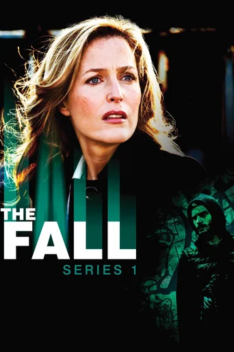 The Fall - Temporada 1
