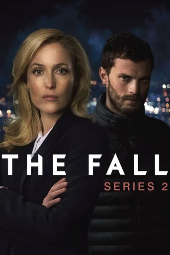 The Fall - Temporada 2