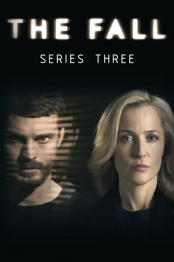 The Fall - Temporada 3