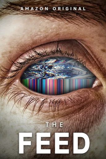 The Feed - Temporada 1