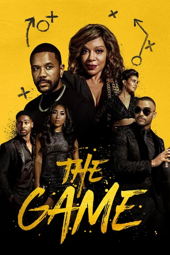 The Game - Temporada 1