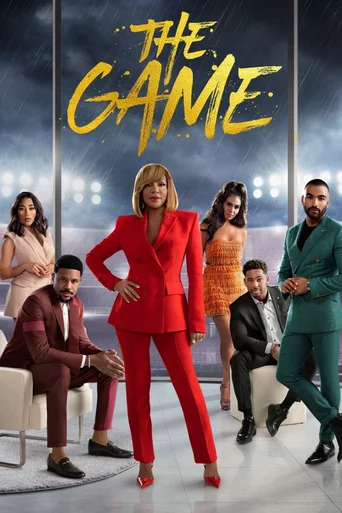 The Game - Temporada 2