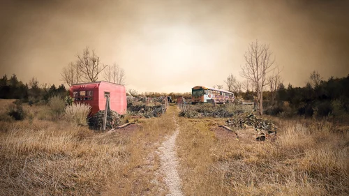 The Garden: Comunidade ou Seita