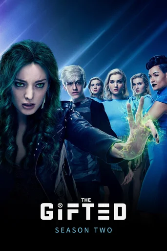 The Gifted: Os Mutantes - Temporada 2