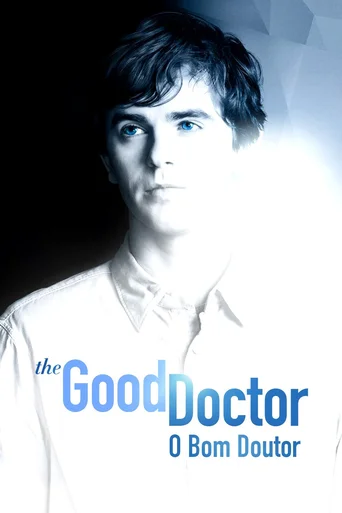 The Good Doctor: O Bom Doutor - Temporada 1